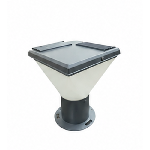 120 GL-NEXA POST TOP LUMINAIRES