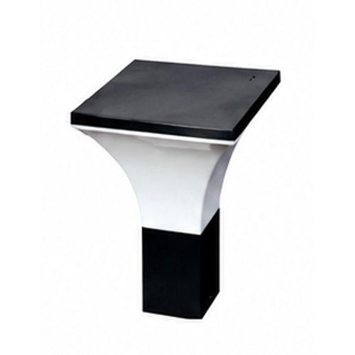 118 GL-DUPLEX POST TOP LUMINAIRES