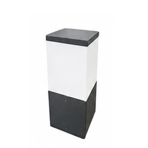 117 GL-FLEST POST TOP LUMINAIRES