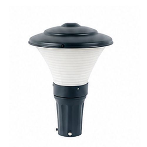116 GL-ZIKZAK POST OF LUMINAIRES