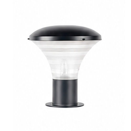 114 GL-LMV POST TOP LUMINAIRES