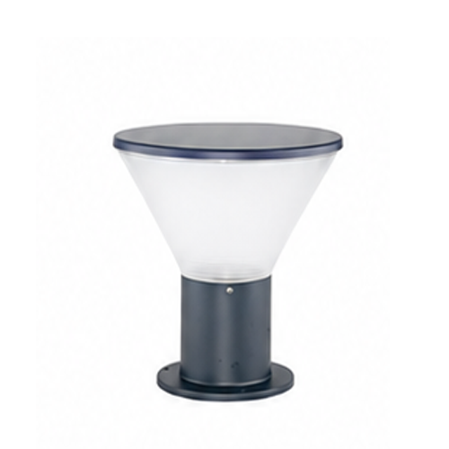 113 GL-SELFI POST TOP LUMINAIRES