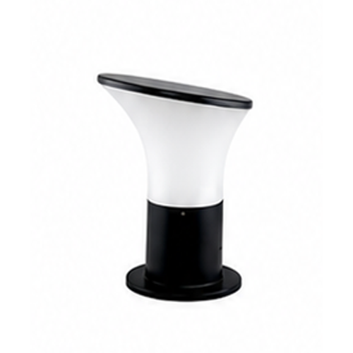 112 GL-OPPO POT TOP LUMINAIRES