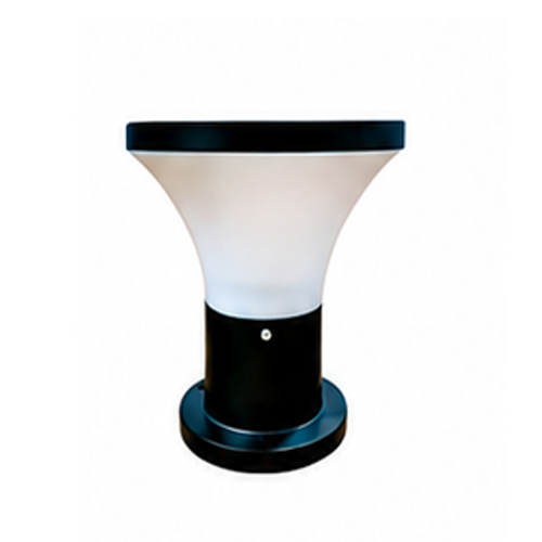 111 GL-PIONEER POST TOP LUMINAIRES