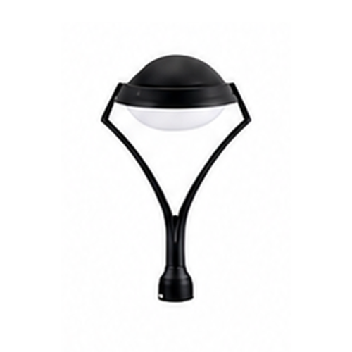 110 POST TOP LUMINAIRES