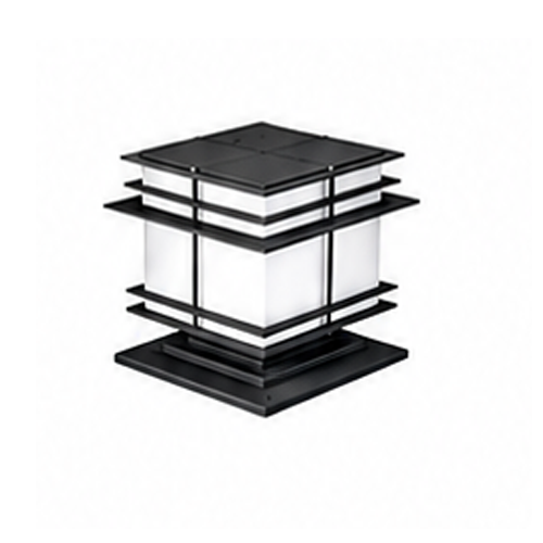 109 POST TOP LUMINAIRES