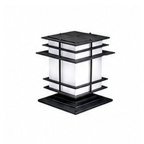 108 POST TOP LUMINAIRES