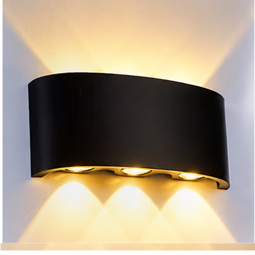 199 SIX WAY LIGHT