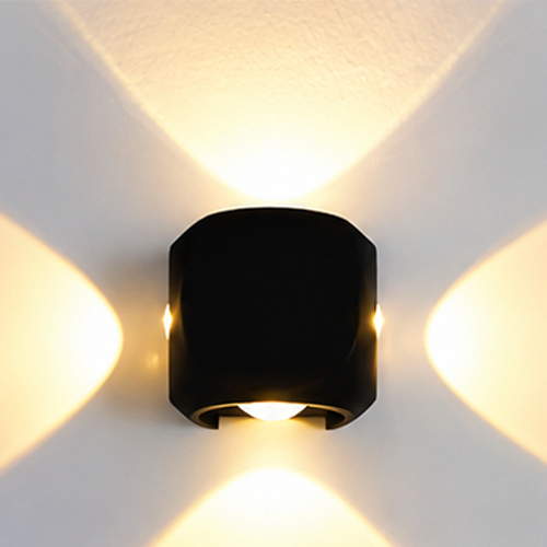 196 FOUR WAY LIGHT