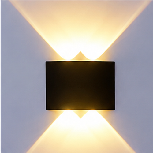 198 FOUR WAY LIGHT