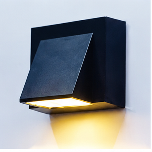 193 ONE WAY LIGHT - W-82mm H-63mm SIZE