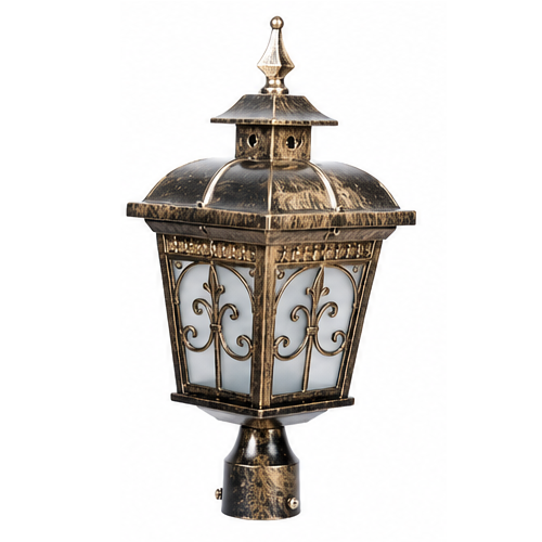 GL ANTIQUE TRISHUL
