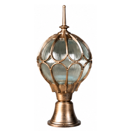 ALS-109 GATE LIGHT