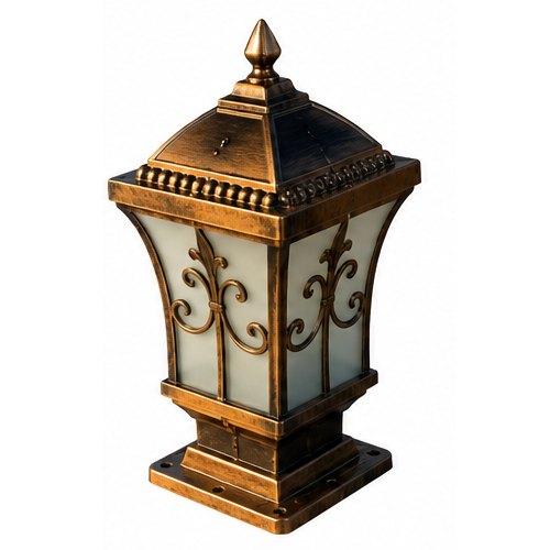 GL TRISUL GATE LIGTH