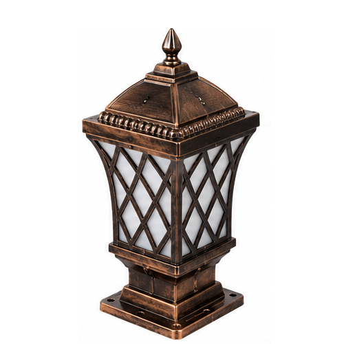 GL NOKHANA GATE LIGHT