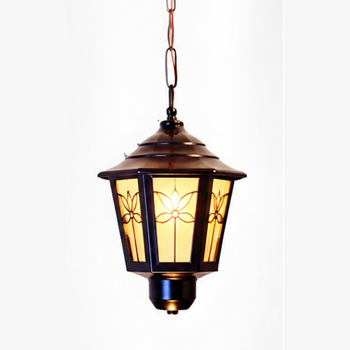 106 HL-522 HANGING LIGHT