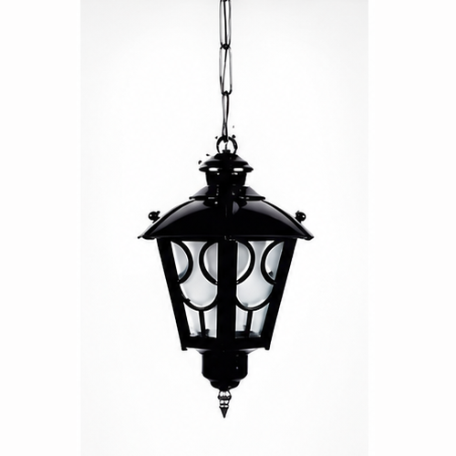 104 HL-UMBRELLA HANGING LIGHT