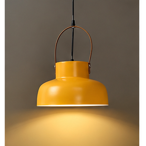 ALS-ML511 - YELLOW CLOURE