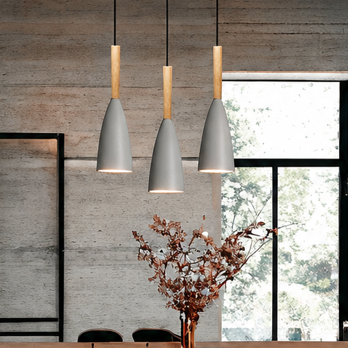 ALS-ML05 - GREY CLOURE