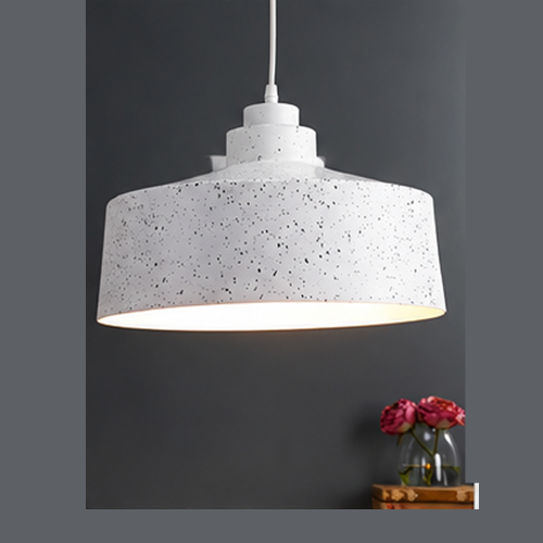 ALS-ML MARBLE FINISH - WHAITE CLOURE