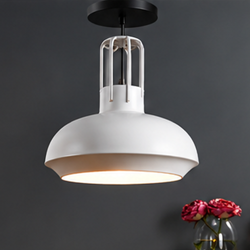 ALS-ML01 - WHITE CLOURE