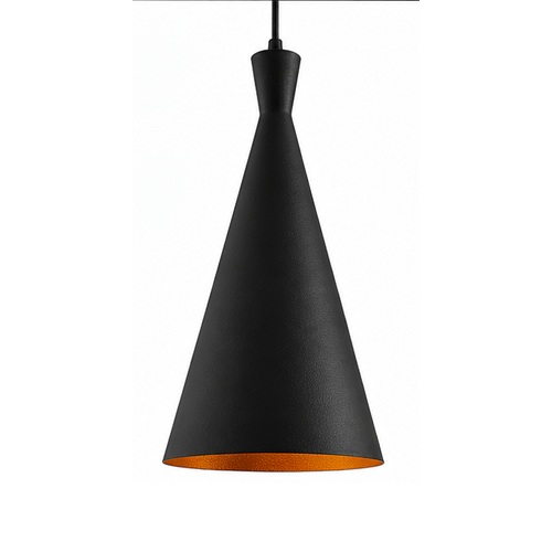 ALS CONE MEDIUM - BLACK CLOURE