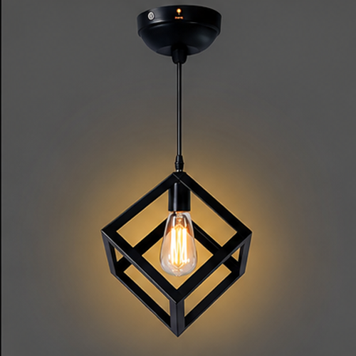 ALS HL QUBE - BLACK CLOURE