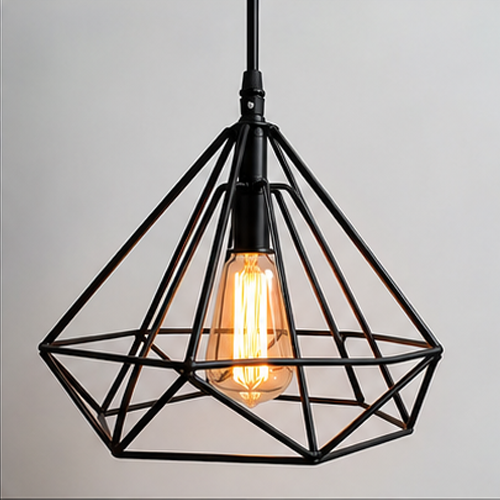 ALS DIAMOND BK - BLACK CLOURE
