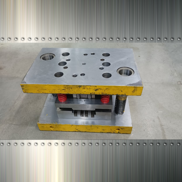 MCB Components Die