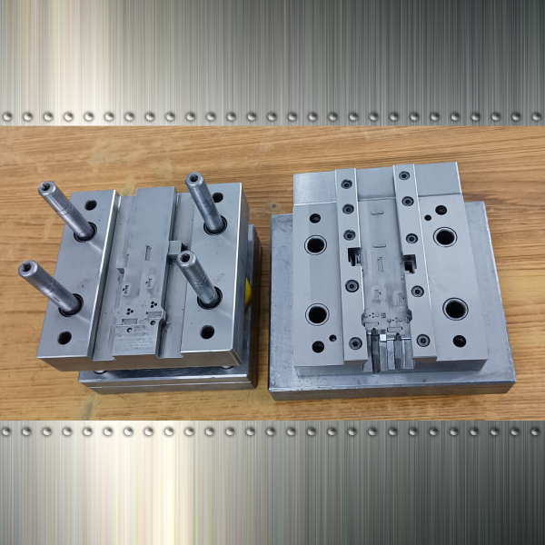 Relay Components Die