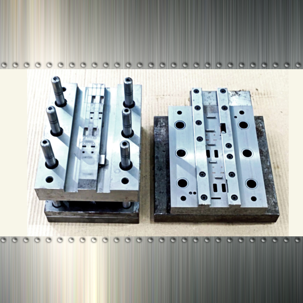 Relay Components Die