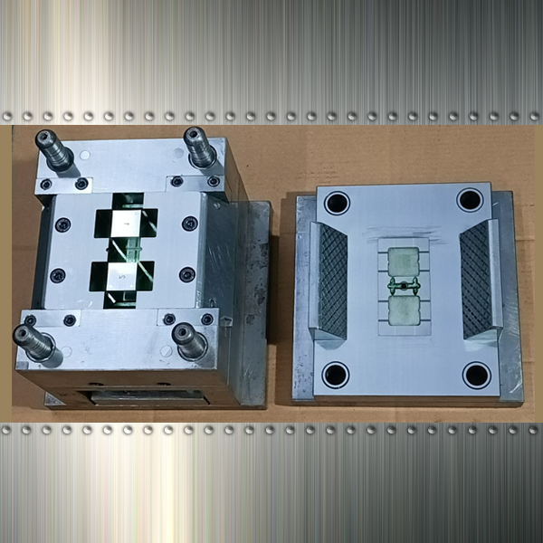 Small Rex Relay Base Mould