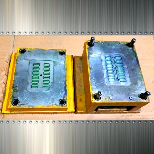 Clip Mould