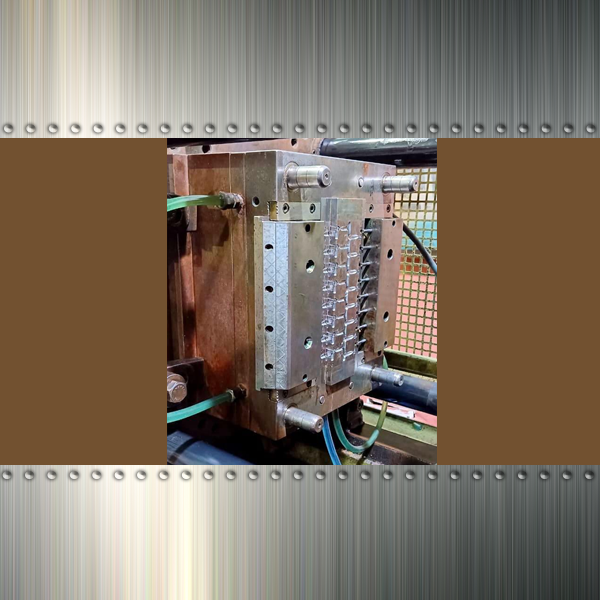 Auto Relay Bobbin Mould