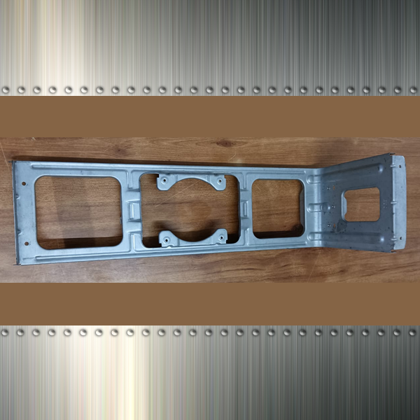 AC Base Plate