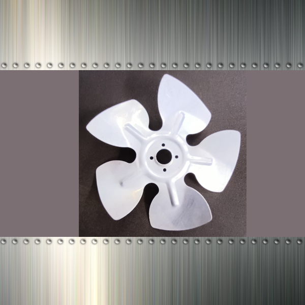Aluminium Blade