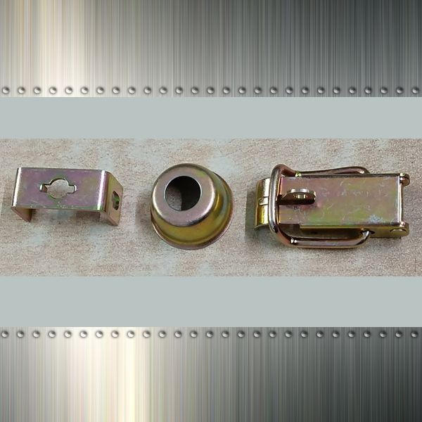 M S Components