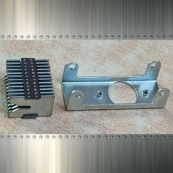 MCB Components