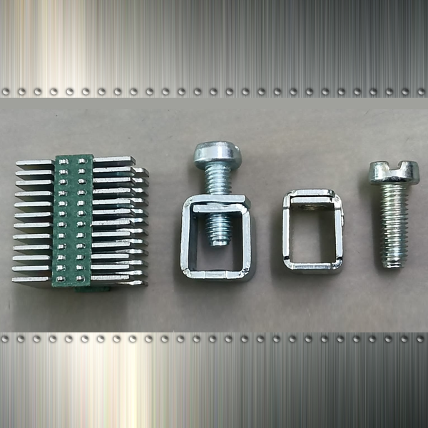 MCB Components