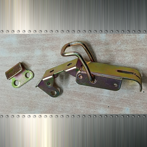 MS Clip Set