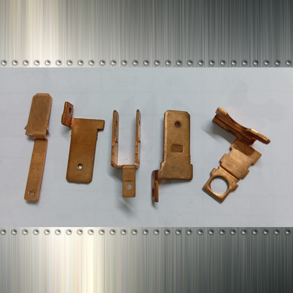 Relay Components