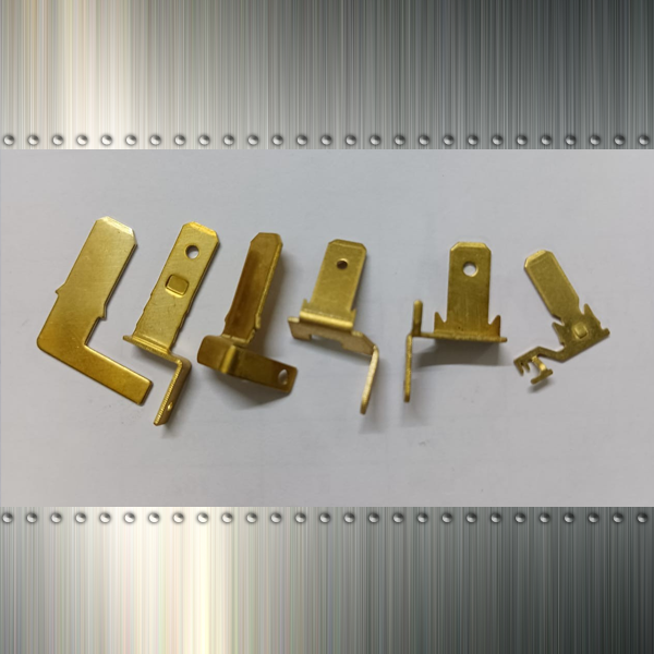 Relay Components