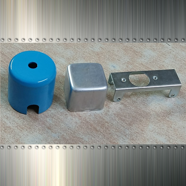 RO Relay & MCB Components