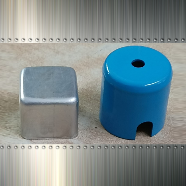 Relay Boxes