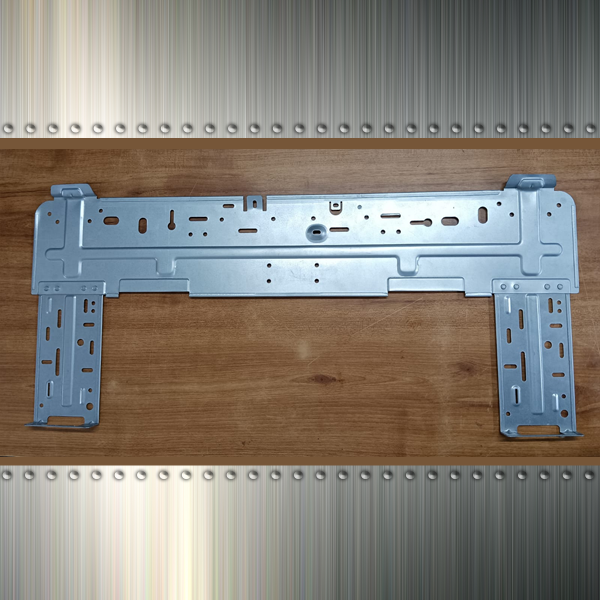 Split AC Stand