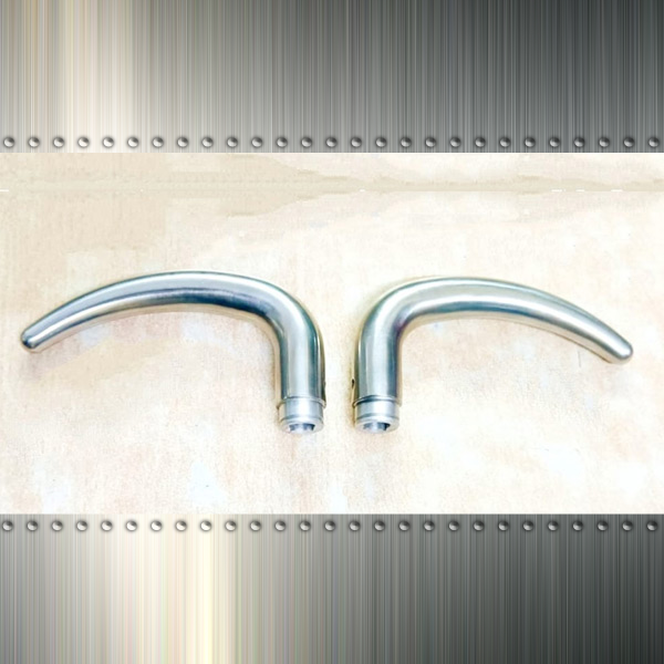 S.S Tubular Handle