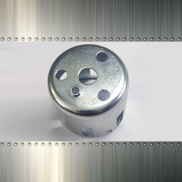 Engine Starter Pully Cup ( CRC )