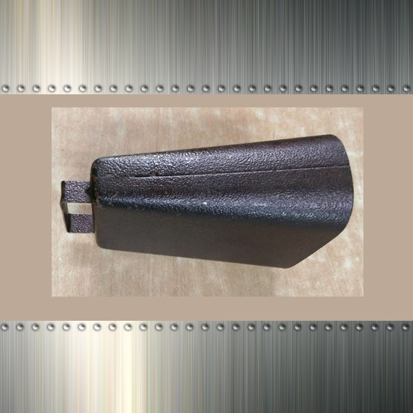 MS Cow Bell