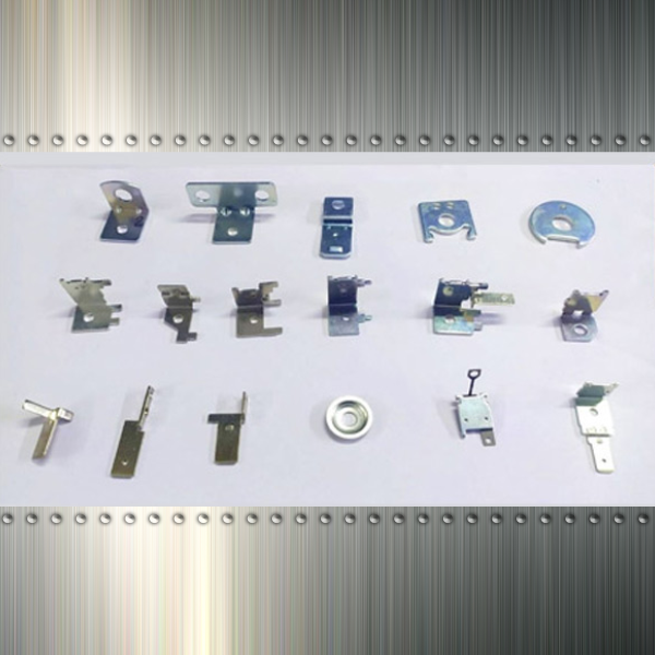 Relay MS Components
