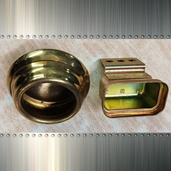 Relay MS Plating Box